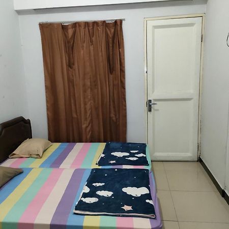 Hotel Residence 5 Syariah バンドゥン エクステリア 写真