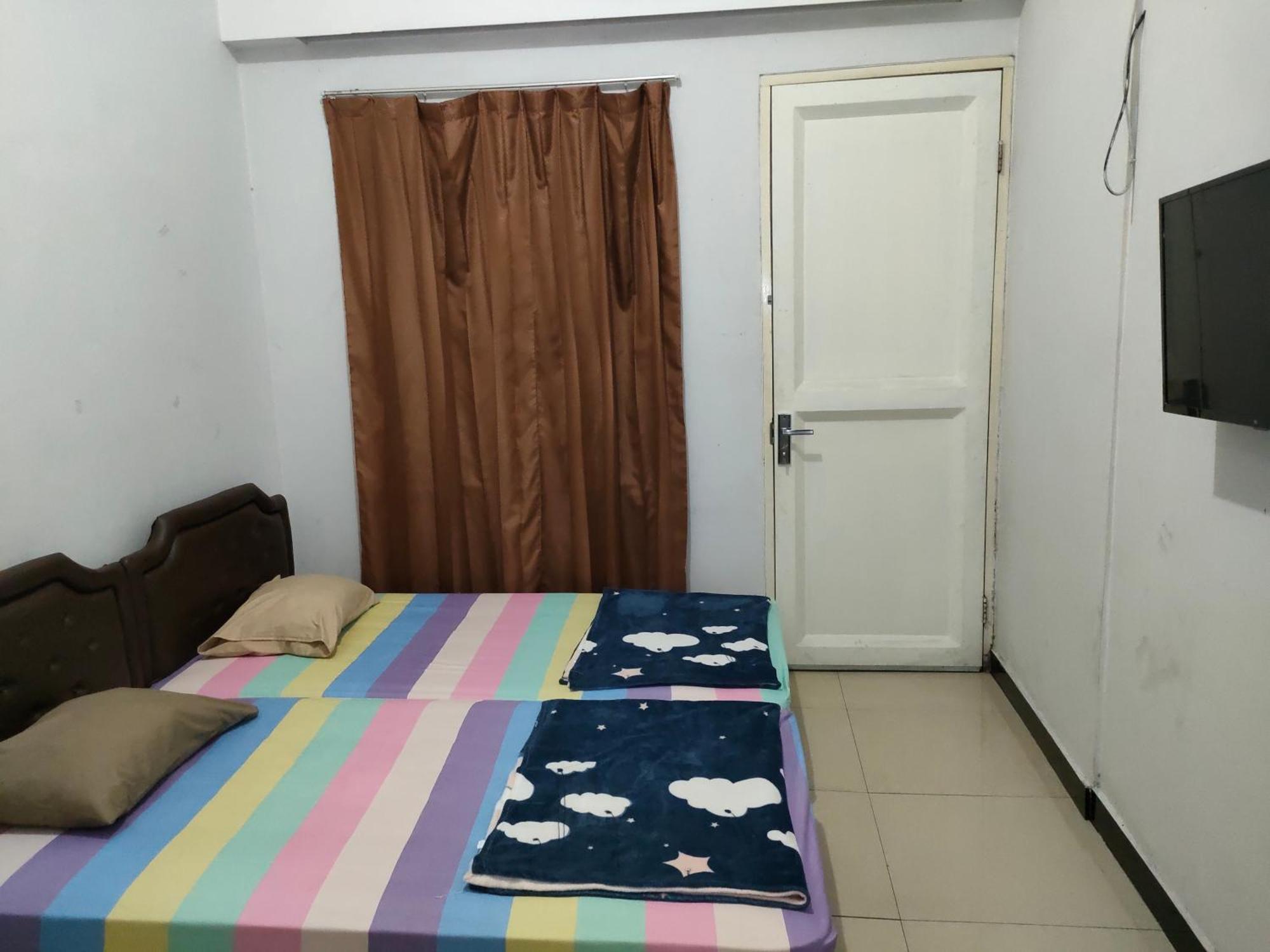 Hotel Residence 5 Syariah バンドゥン エクステリア 写真
