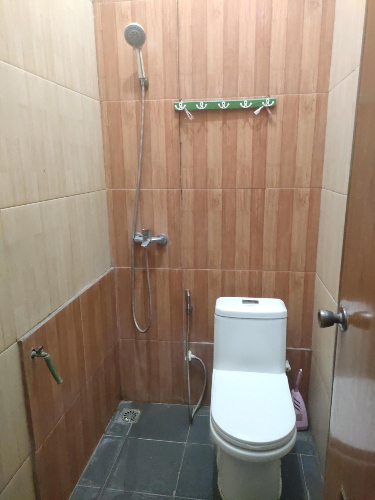 Hotel Residence 5 Syariah バンドゥン エクステリア 写真