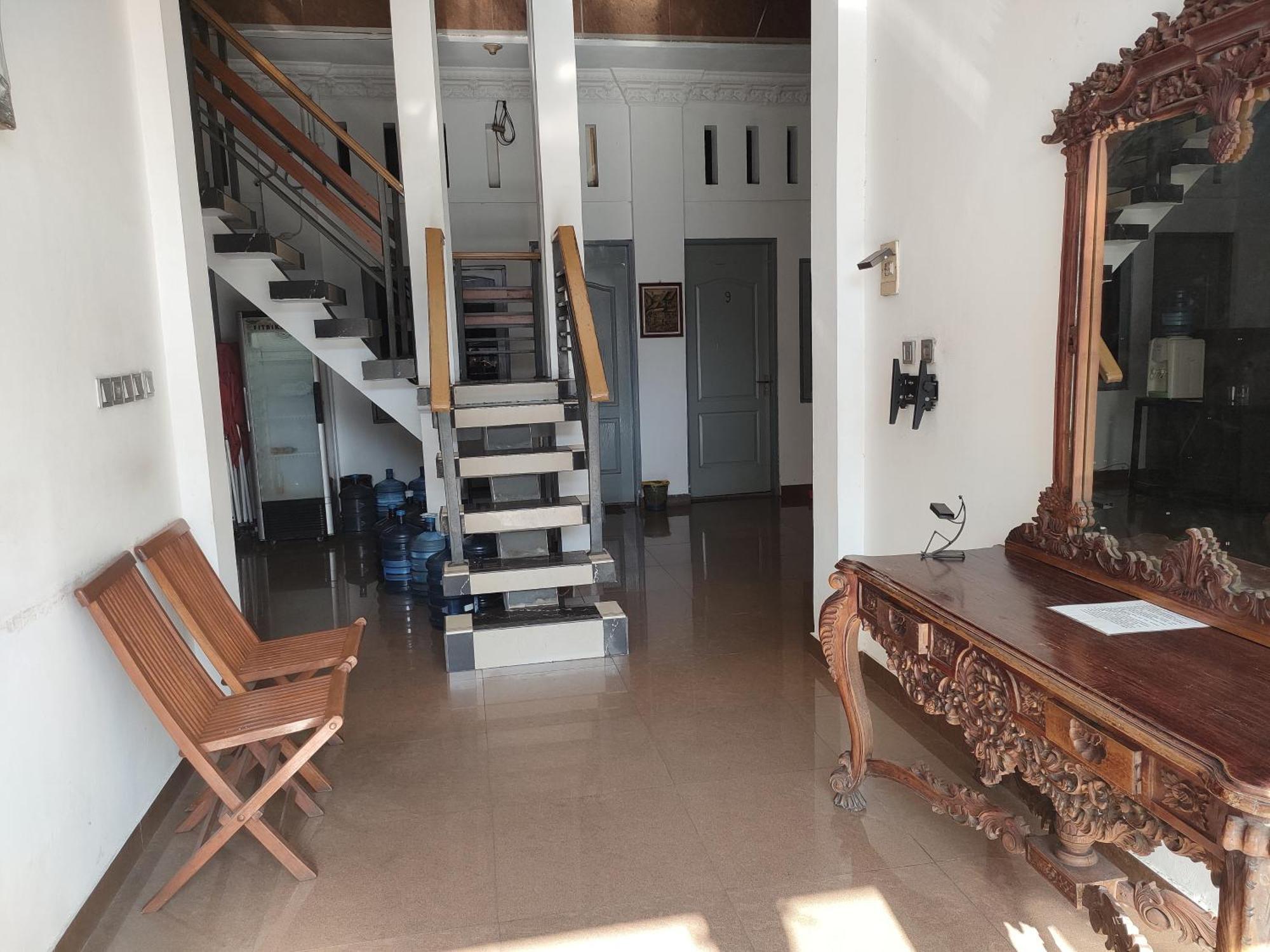 Hotel Residence 5 Syariah バンドゥン エクステリア 写真