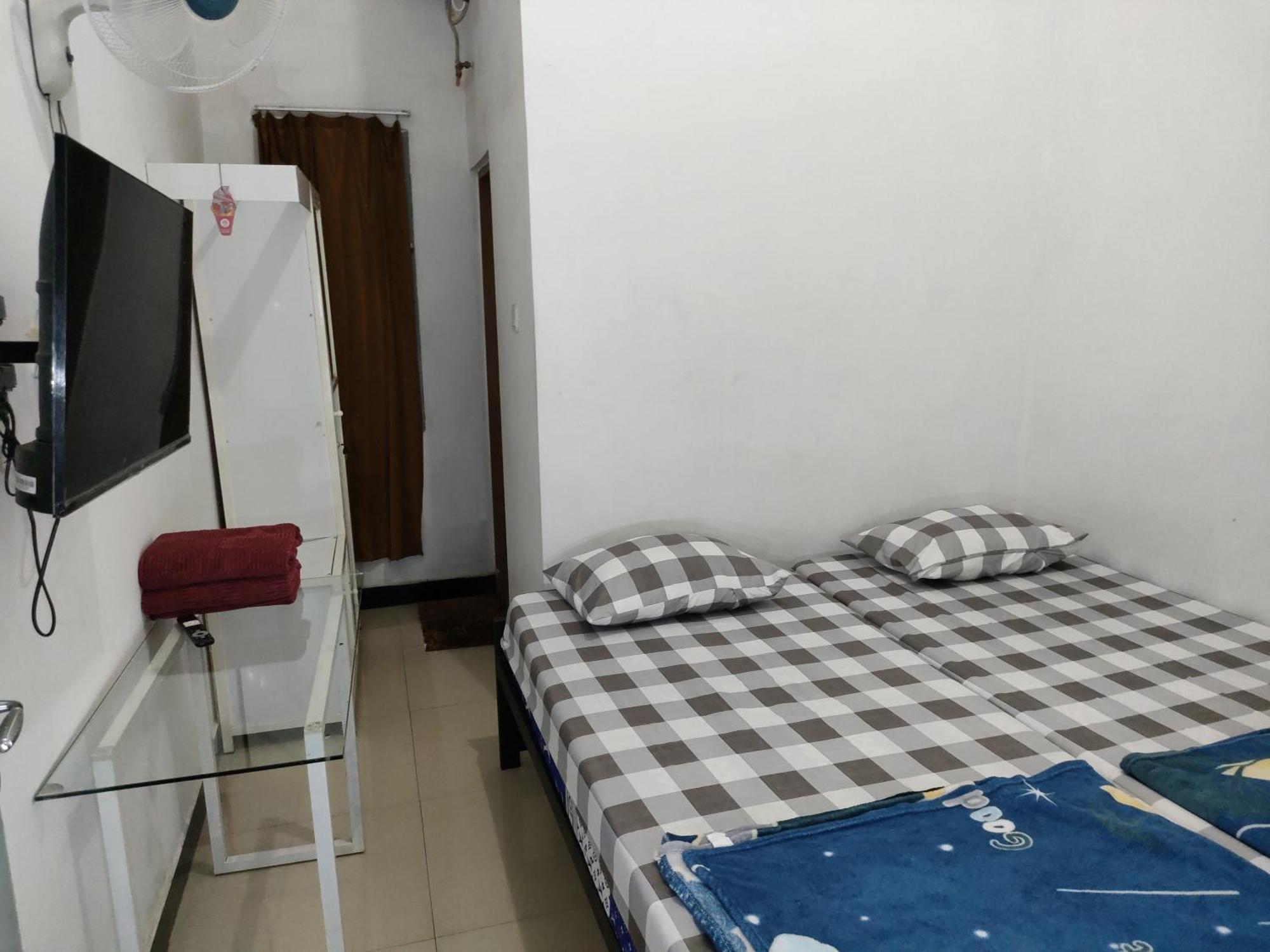 Hotel Residence 5 Syariah バンドゥン エクステリア 写真