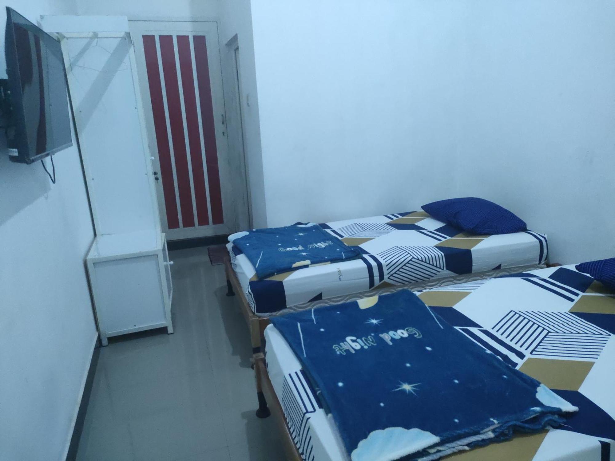 Hotel Residence 5 Syariah バンドゥン エクステリア 写真