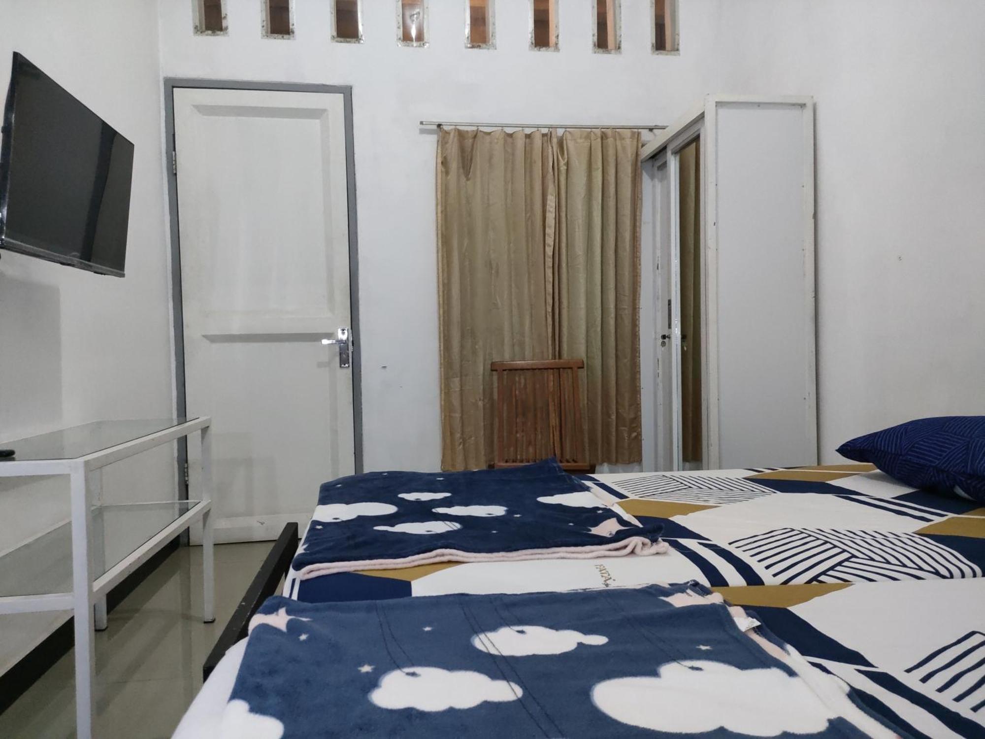 Hotel Residence 5 Syariah バンドゥン エクステリア 写真