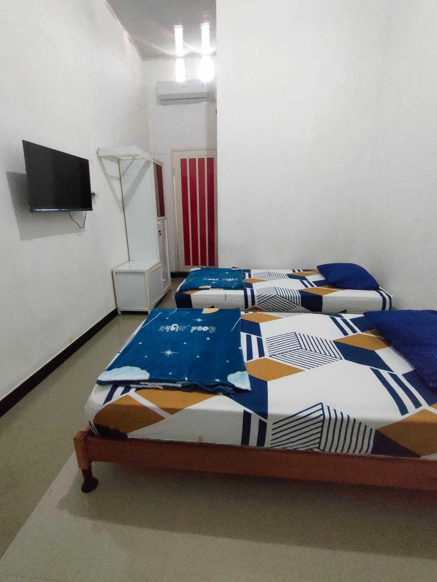 Hotel Residence 5 Syariah バンドゥン エクステリア 写真