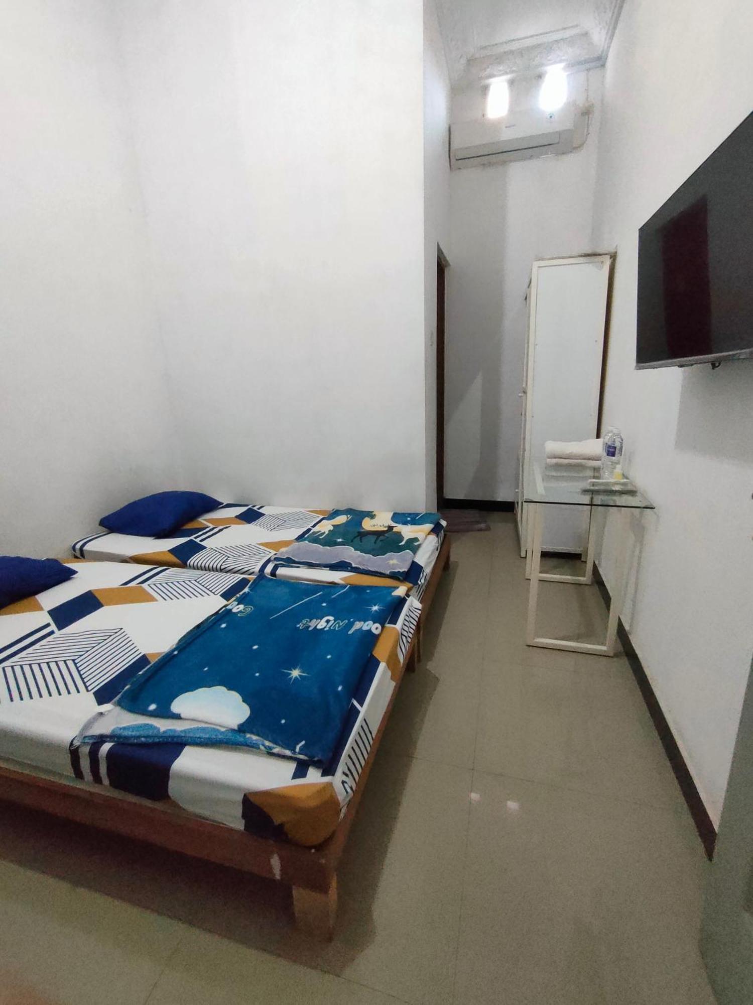 Hotel Residence 5 Syariah バンドゥン エクステリア 写真