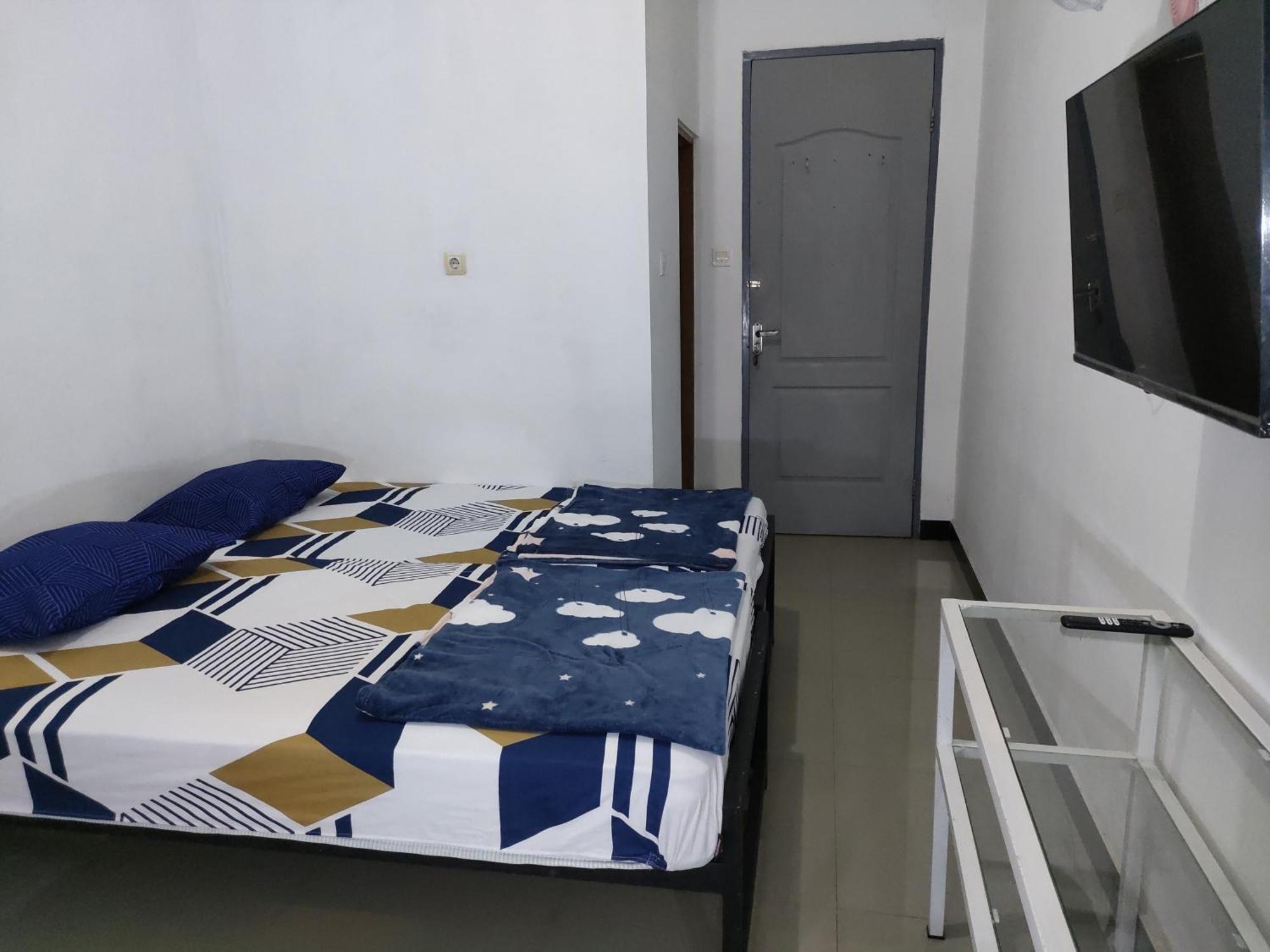 Hotel Residence 5 Syariah バンドゥン エクステリア 写真