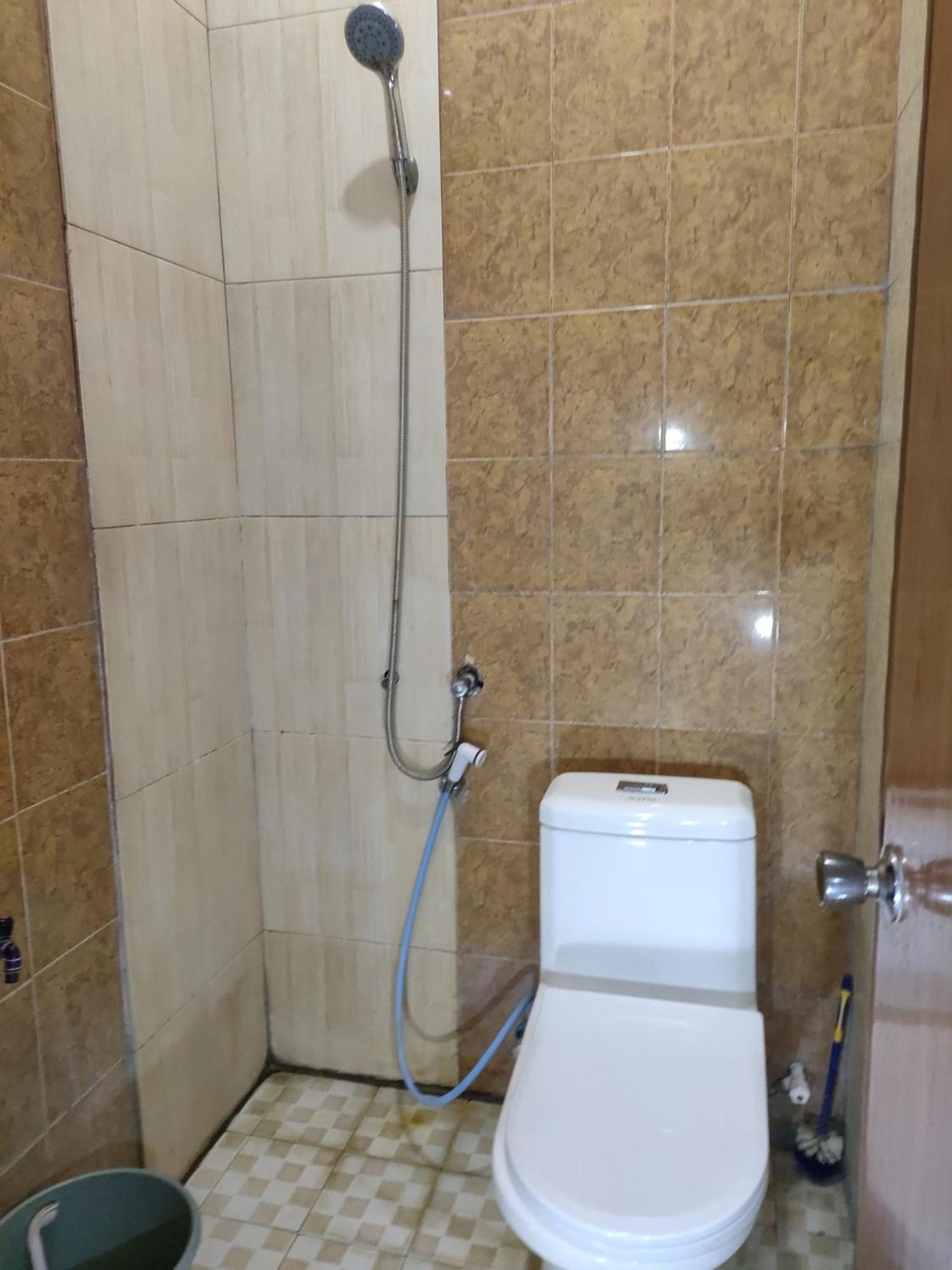 Hotel Residence 5 Syariah バンドゥン エクステリア 写真