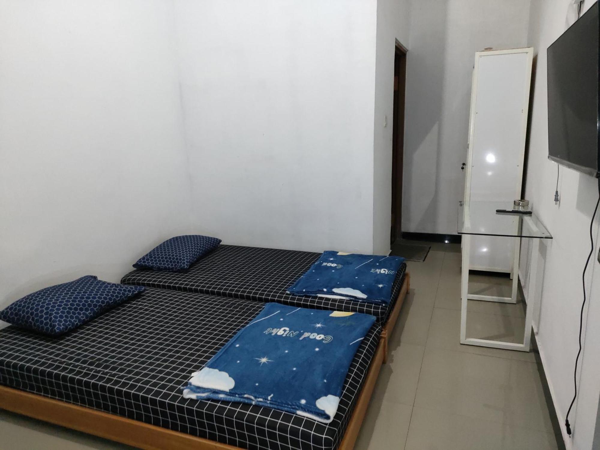 Hotel Residence 5 Syariah バンドゥン エクステリア 写真