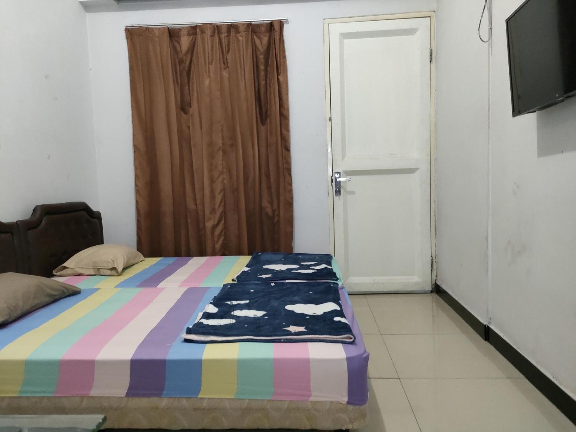 Hotel Residence 5 Syariah バンドゥン エクステリア 写真